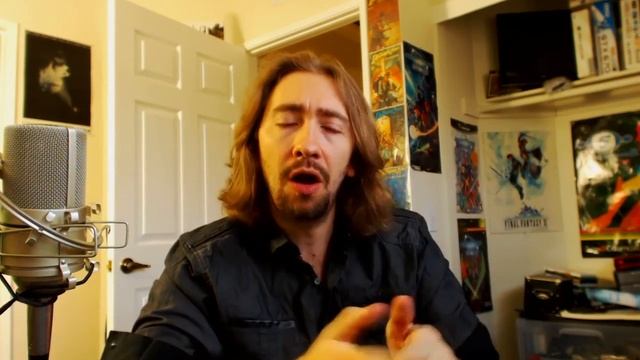 Xbox One: Shock and Awe (discussion and thoughts) смотреть онлайн