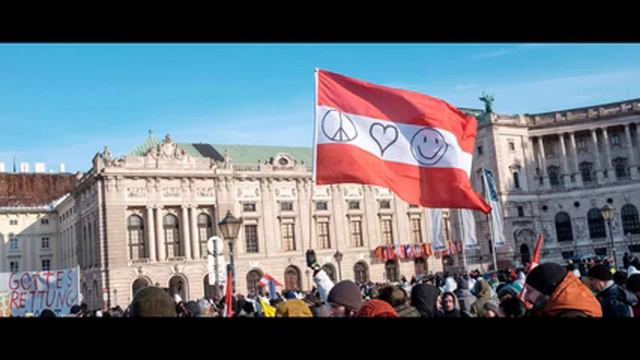 Der Alpen Widerstand - Von Eric Angerer - RE-Upload KenFM de смотреть онлайн