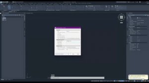 Подшивки в AutoCAD