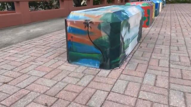 New Port Richey, Florida смотреть онлайн