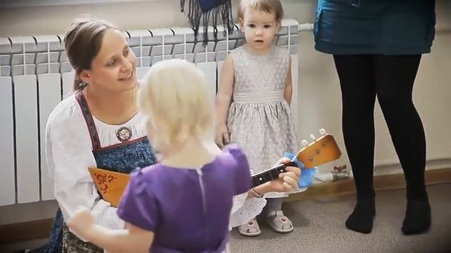 Потешки смотреть онлайн