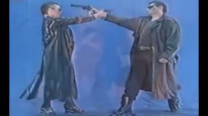 Сектор газа - Ночь страха (2000)
