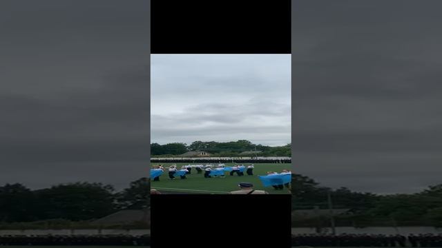 Грандиозное шоу завершает лагерную смену!!! 150 человек принимает участие !!! смотреть онлайн