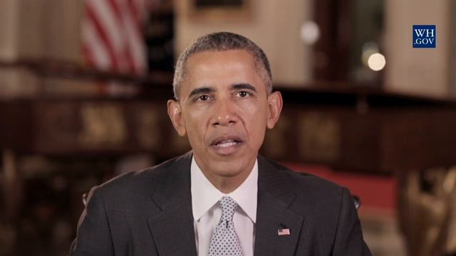 Message from President Obama to the People of Burundi смотреть онлайн