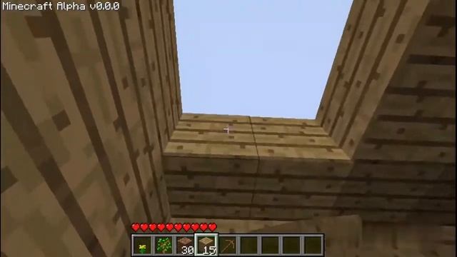 Alpha v.0.0.0 #2 "Дом и убежище" смотреть онлайн