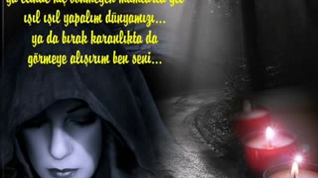 Davut Güloglu - Bu Mezarda .... смотреть онлайн