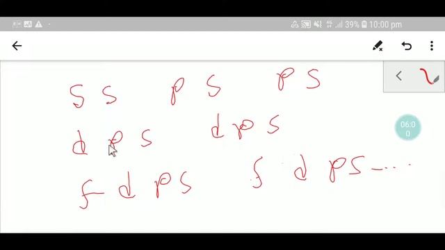 Electron Configuration:How to Memorize Orbitals'Sequence Easily for Writting Electron Configuratio смотреть онлайн