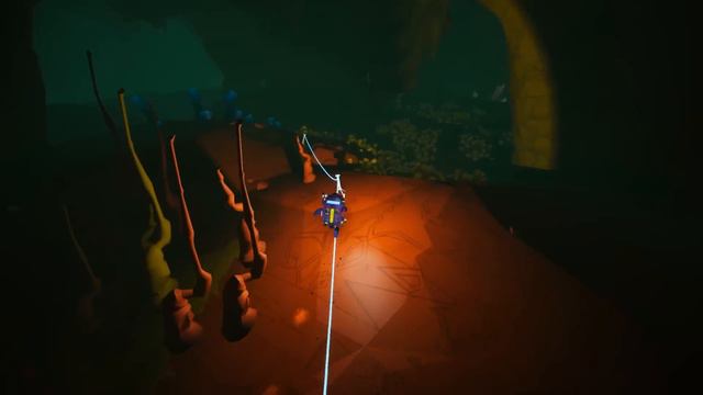 САМЫЙ СОЧНЫЙ МАТЕРИАЛ! - #16 ASTRONEER ПРОХОЖДЕНИЕ смотреть онлайн