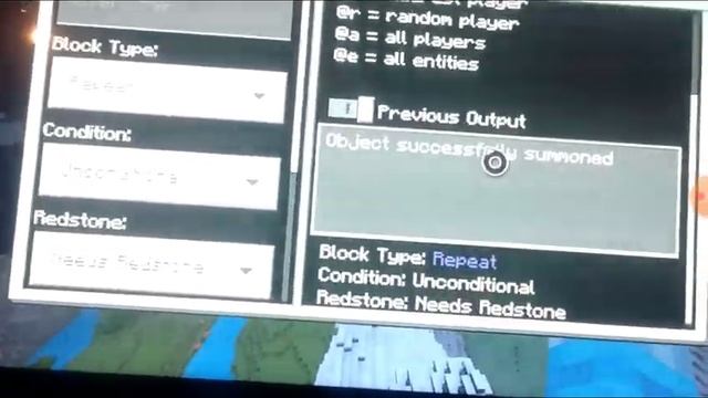 How to make TNT spawn every 10 seconds in Minecraft смотреть онлайн