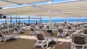 Narcia Resort Side / Kumkoy Beach