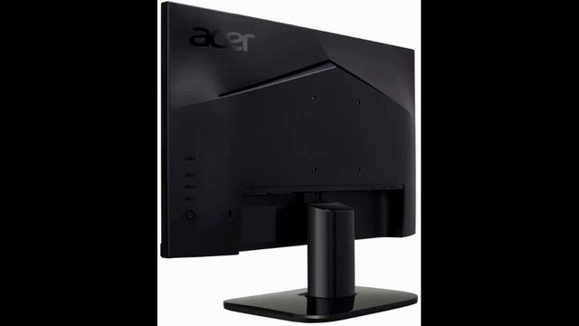 Monitor Acer KA242Y ZeroFrame | Vale A Pena? смотреть онлайн