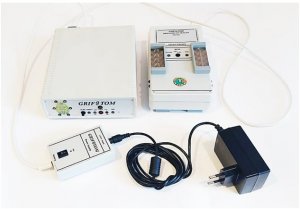 Аппаратно-программный комплекс "ДОК-ТОР" часть 1