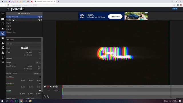 ИНТРО ДЛЯ ВИДЕО I САМЫЙ ЛЕГКИЙ СПОСОБ СОЗДАНИЯ ИНТРО смотреть онлайн