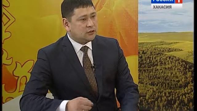 Беседа. Михаил ПОБЫЗАКОВ смотреть онлайн