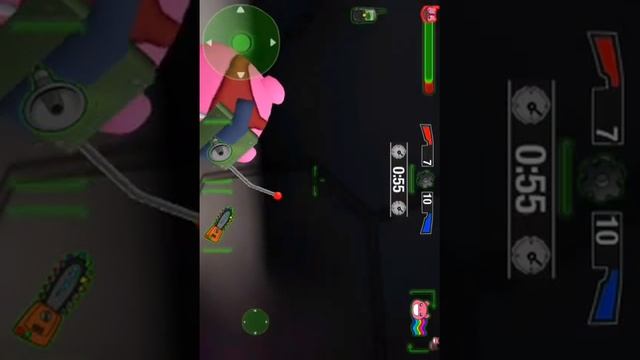 Battle bears royale new glitch. смотреть онлайн