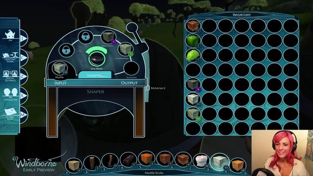 Windborne (Alpha Preview) | Live | part 2 смотреть онлайн