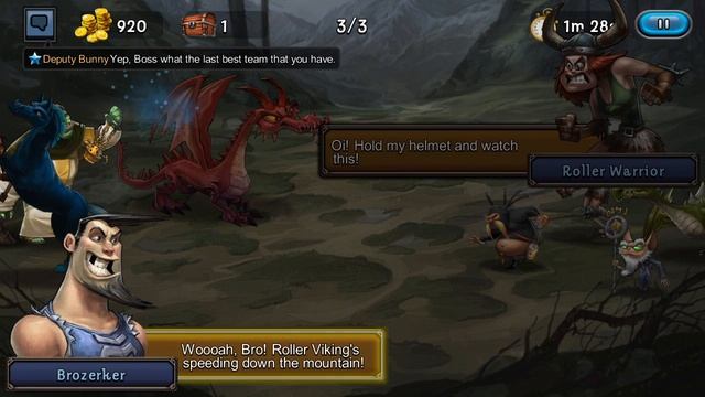 Dragon Soul it's a fun game you should download it смотреть онлайн
