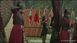 Шехзаде Мустафа нарушил правила Султана Сулеймана, но спас его от покушения