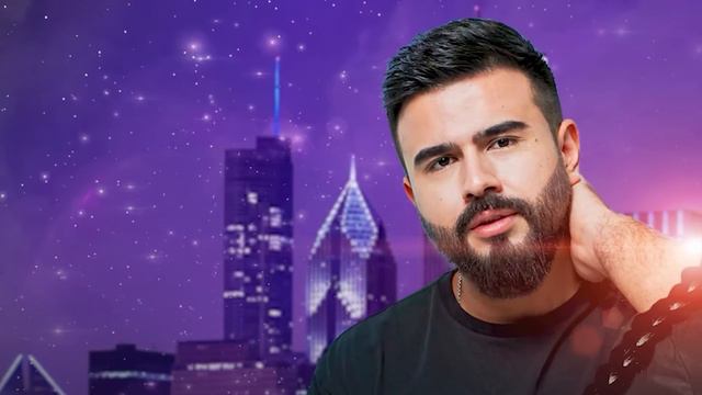 Мубориз Усмонов ва Фарзонаи Хуршед - Хабиби / Muboriz Usmonov ft. Farzonai Khurshed - Habibi (2023) смотреть онлайн