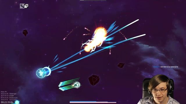 NEW Nova Drift Update! New Bosses, Power Ups, & More! смотреть онлайн