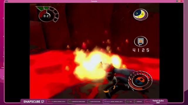 What If Sonic Unleashed and Ratchet & Clank Were Very Bad смотреть онлайн