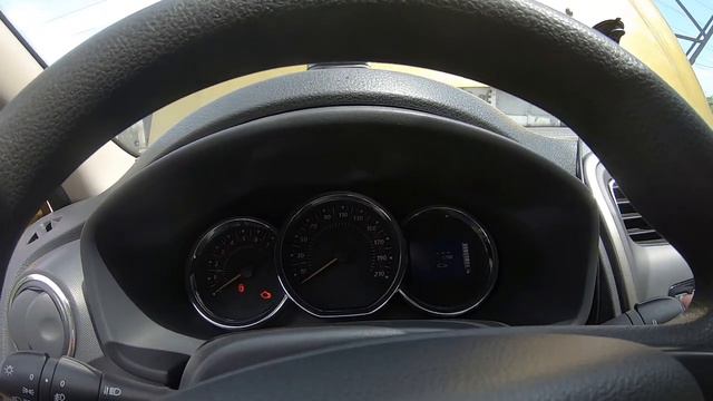 Рено Сандеро Степвей 2. 90 тыс._км. пробега! Что сделано за это время по автомобилю. смотреть онлайн