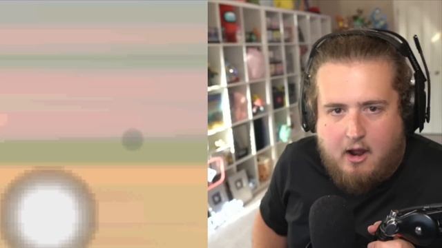 If I Laugh, a Pokémon Dies #13 смотреть онлайн