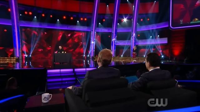 Paul Gertner Returns to Penn & Teller: Fool Us Season 4 // Cups and Steel Balls смотреть онлайн