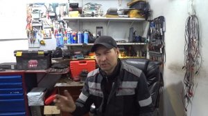 БОЛЬШОЙ РАСХОД МАЗДА ДЕМИО.