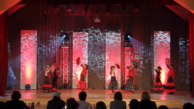 Sevillanas, Šlokenbeka смотреть онлайн