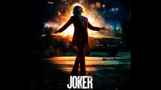 JOKER  Music Theme Extended  OST  By Hildur Guðnadóttir  Joker 2019