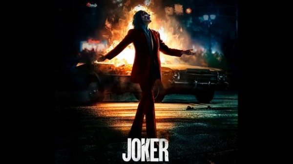 JOKER Music Theme Extended OST by Hildur Guðnadóttir Joker 2019
