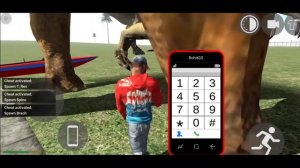 ALL NEW CHEATS CODE OF INDIAN BIKES DRIVING 3D AFTER NEW UPDATE 2024