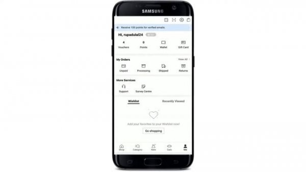 How to Change Language on Shein App 2022?