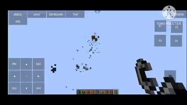 Minecraft Pojavlauncher - Too Much TNT Modu 1.8 Sürümü смотреть онлайн