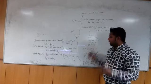 Static Keyword? | Why Static | Static Block | In OOPS Hindi/URDU-09(Part-1) смотреть онлайн