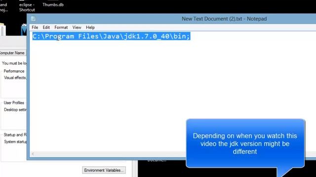 installing the jdk and setting up derby db смотреть онлайн