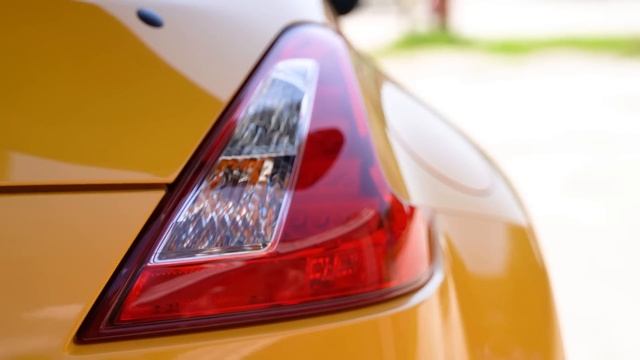 Getting Behind The Wheel Of A 600+ HP Nissan 370z!