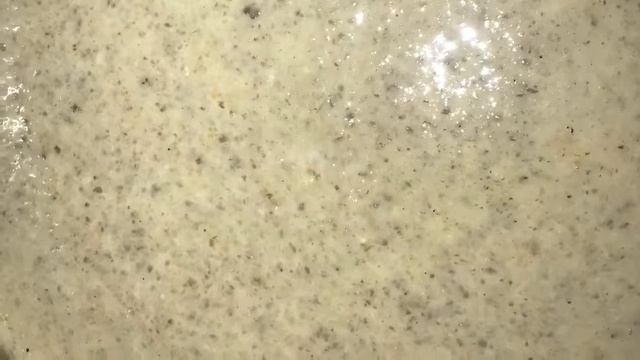 Грибной крем-суп