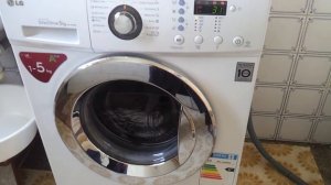 LG WD-10390ND