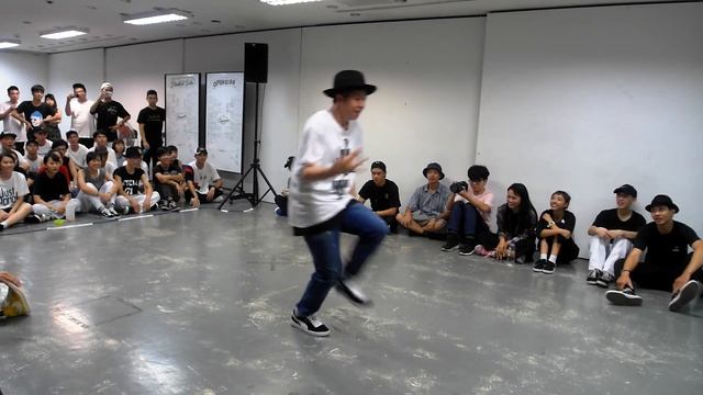 Locking Judge Demo Locking Tim 鄭妹 (PHD/IP LOCKERS) | 20160904 Peace, Unity, Love & Having Funk Vol смотреть онлайн