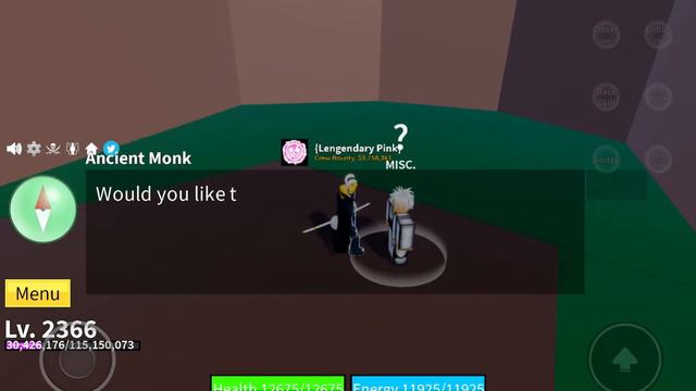 HOW TO GET GODHUMAN + GODHUMAN SHOWCASE [Blox Fruit UPDATE 17.3] 💪 смотреть онлайн