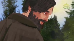 Духовные притчи. Наследие святых отцов. Сборник 5