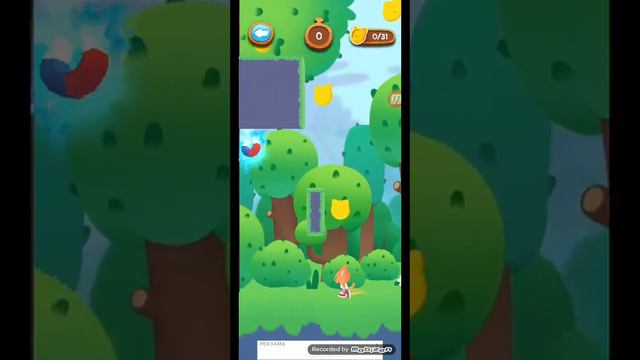прохожу игру jumper cat (1 part) смотреть онлайн