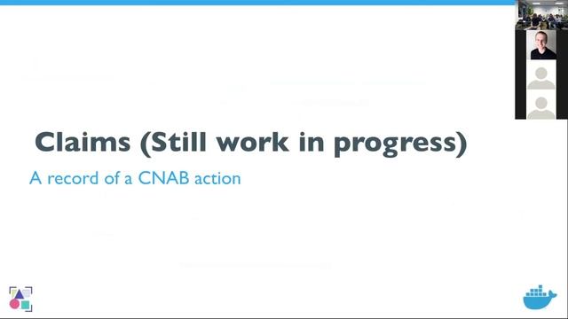 Introducing the Cloud Native Application Bundle - Nirmal Mehta смотреть онлайн