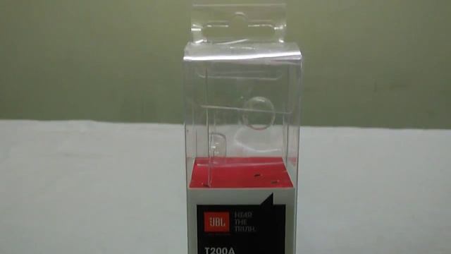 JBL T200A In ear Headphones: Review! смотреть онлайн