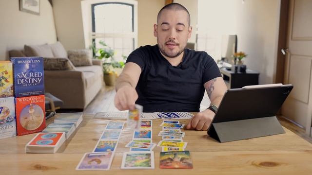 Libra "Wish Come True! How It Happens Is Important!" March 22nd - 28th смотреть онлайн