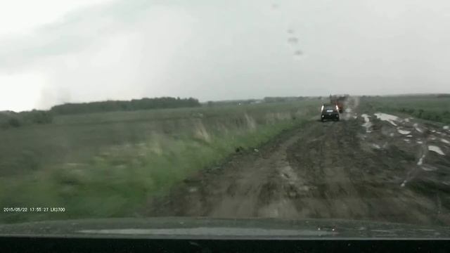 XC60 Дорога в грязи смотреть онлайн