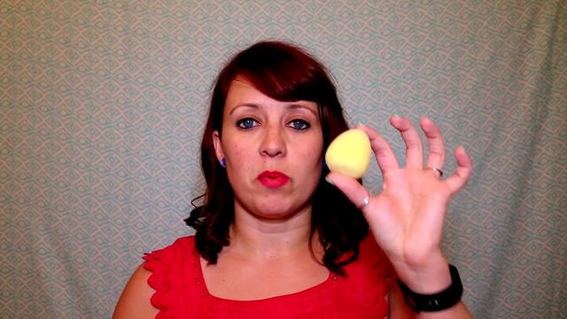 HOW TO CLEAN YOUR BEAUTY BLENDER - VERY EASY! ? How To With Kristin смотреть онлайн