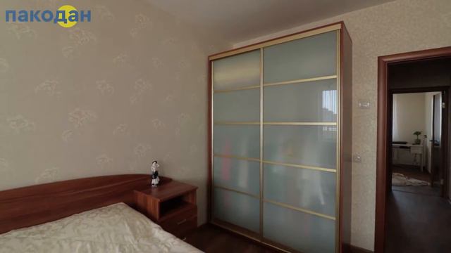 3 комнатная, Минск, Рафиева ул 113 смотреть онлайн